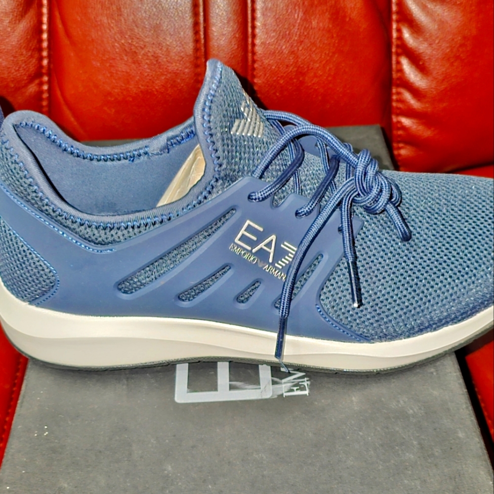Ea7 Emporio armani shoes